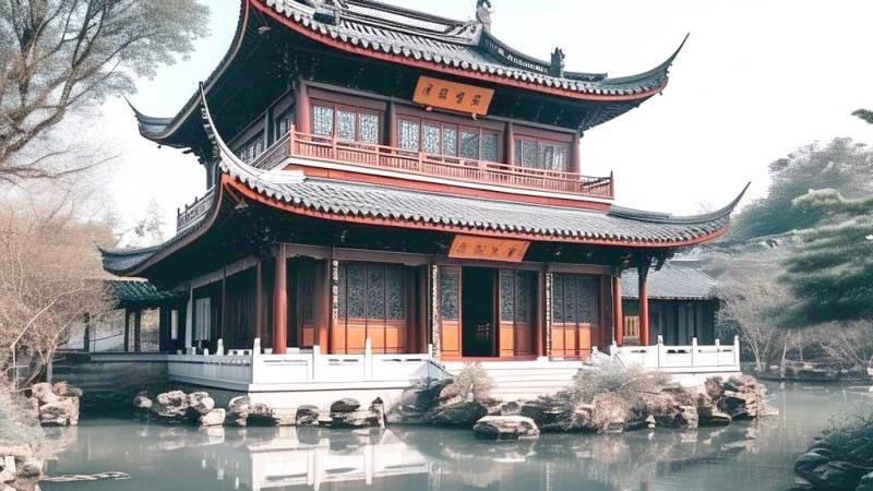 必一园林绿化项目实景配图 ahjljx.com.cn