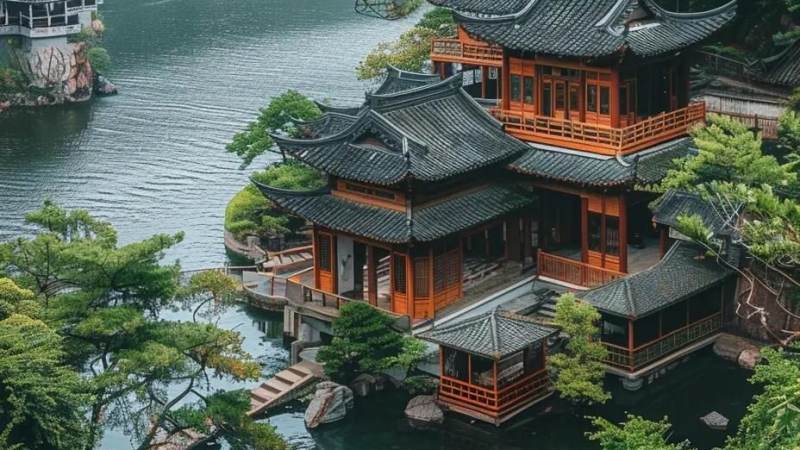 生态修复资讯配图 ahjljx.com.cn
